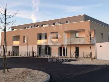 Location Appartement 3 piècesGuérande
