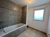 Location appartement 3 pièces