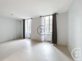 Location Appartement T1Guérande