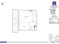 Location appartement 2 pièces Location appartement 2 pièces