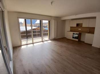 Location Appartement 3 piècesGuérande