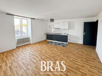 Location appartement 2 pièces Guérande 44