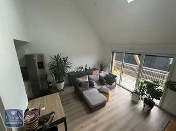Location appartement 3 pièces Guérande 44