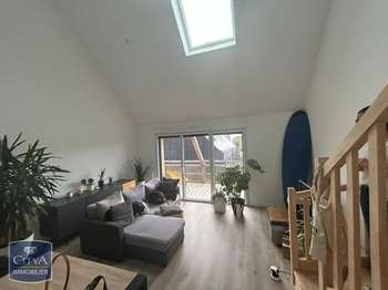 Location appartement 3 pièces