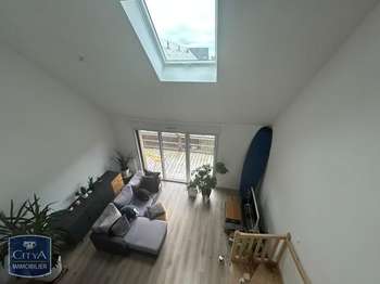 Location appartement 3 pièces