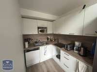Location appartement 3 pièces