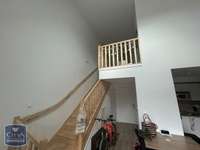 Location appartement 3 pièces