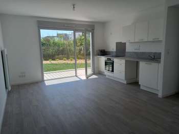 Location Appartement 2 piècesGuérande
