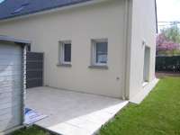 Location appartement 3 pièces