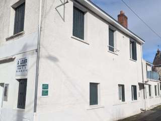 Location Studio 1 pièce