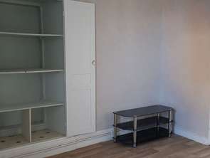 Location Appartement T1Guéret