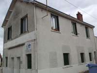 Location appartement T1 Guéret - 23
