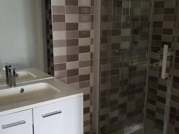 Location Appartement 2 piècesGuéret