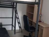 Location appartement 2 pièces Location appartement 2 pièces