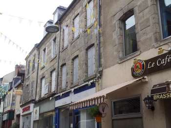 Location Appartement T1Guéret