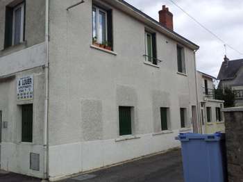 Location appartement 2 pièces Guéret 23