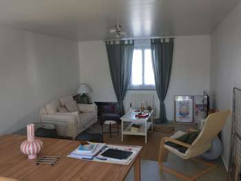 Location appartement 2 pièces Guéret 23