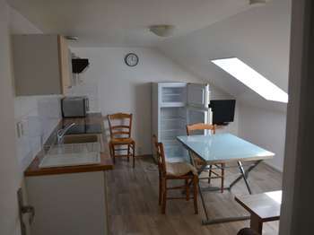 Location Appartement 3 piècesGuéret