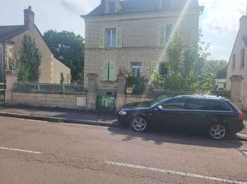 Location Appartement 3 piècesGuérigny