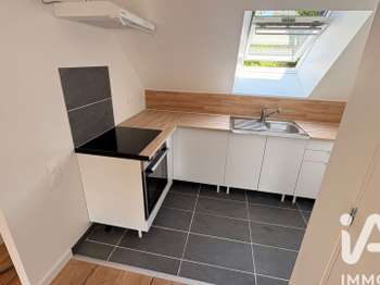 Location Appartement 3 piècesGuern