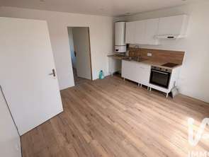 Location Appartement 2 piècesGuern