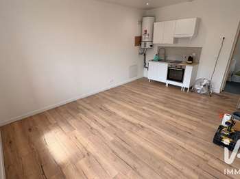 Location Appartement T1Guern
