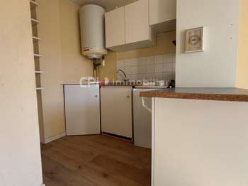 Location appartement 2 pièces