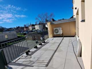 Location appartement 4 pièces