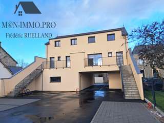 Location appartement 4 pièces