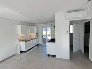 Location appartement 4 pièces