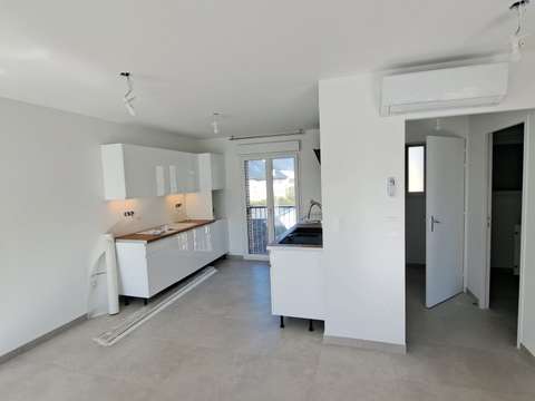 Location appartement 4 pièces