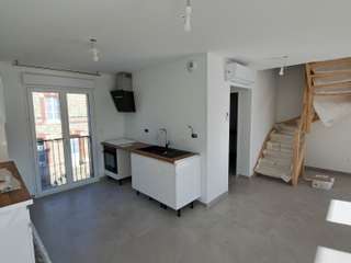Location appartement 4 pièces