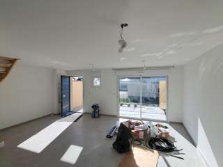 Location appartement 4 pièces
