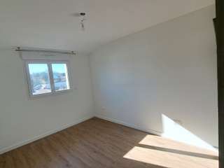 Location appartement 4 pièces