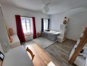 Location Appartement T1Guichen