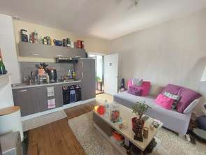 Location Appartement 2 piècesGuichen