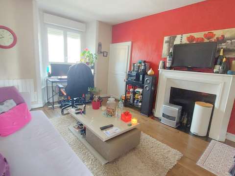 Location appartement 2 pièces