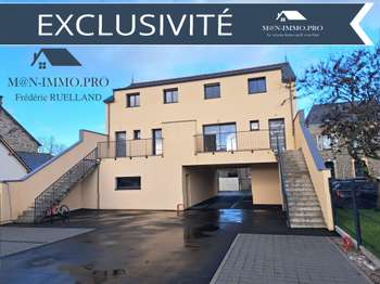 Photo Location appartement Guichen