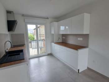 Location appartement 4 pièces Location appartement 4 pièces