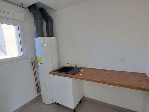 Location appartement 4 pièces Location appartement 4 pièces