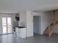 Location appartement 4 pièces Location appartement 4 pièces