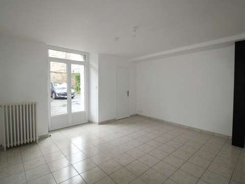 Location appartement 2 pièces Guichen 35