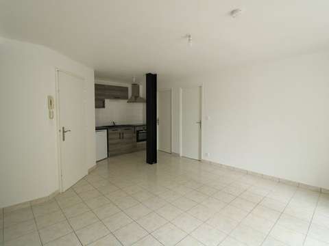 Location appartement 2 pièces Location appartement 2 pièces