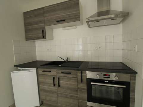 Location appartement 2 pièces Location appartement 2 pièces
