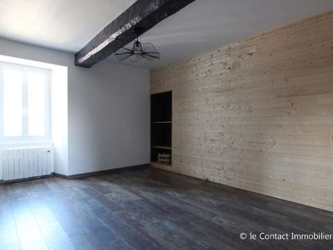 Location appartement 2 pièces Guichen 35