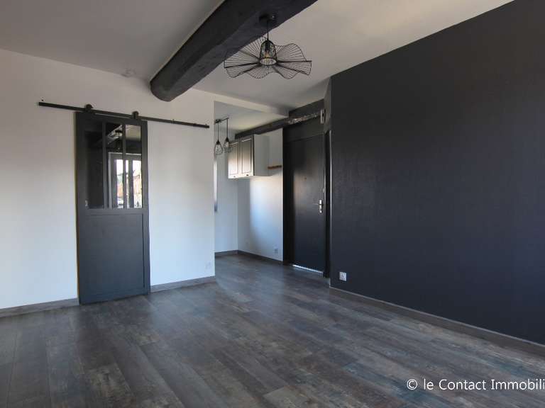 Location appartement 2 pièces