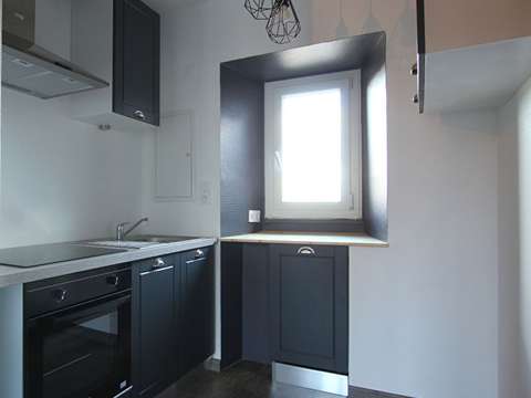 Location appartement 2 pièces