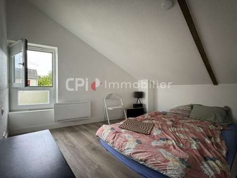 Location appartement 1 pièce Guichen 35
