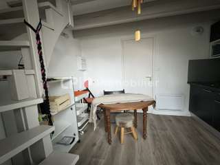 Location appartement 1 pièce Location appartement 1 pièce