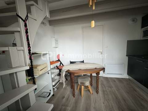 Location appartement 1 pièce Location appartement 1 pièce